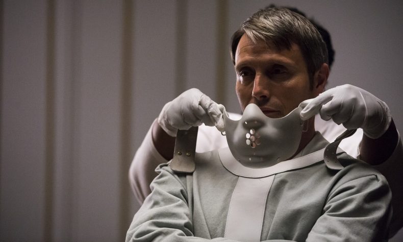 Hannibal: Staffel 3