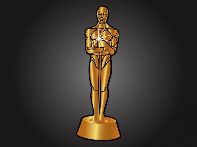 Oscarverleihung 2016- Die Nominierten in der Kategorie Bester Film