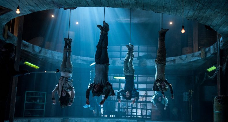 Maze Runner: Die Auserwählten in der Brandwüste