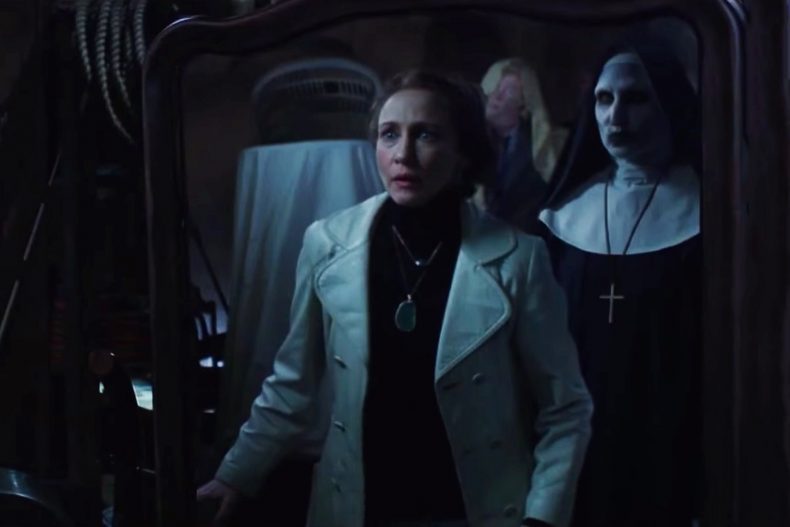 Conjuring 2