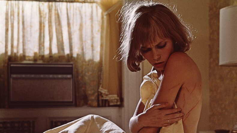 Rosemary’s Baby