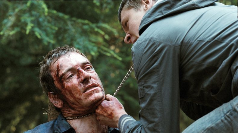Eden Lake