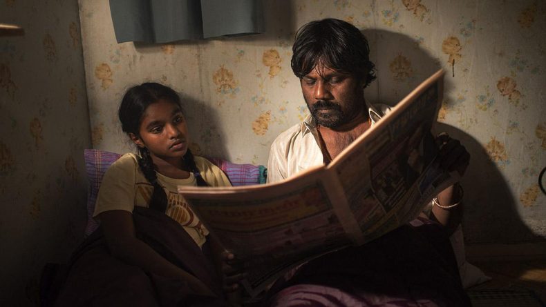 Dheepan – Dämonen und Wunder