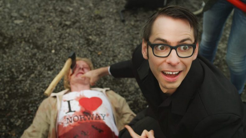 Dead Snow – Red vs. Dead