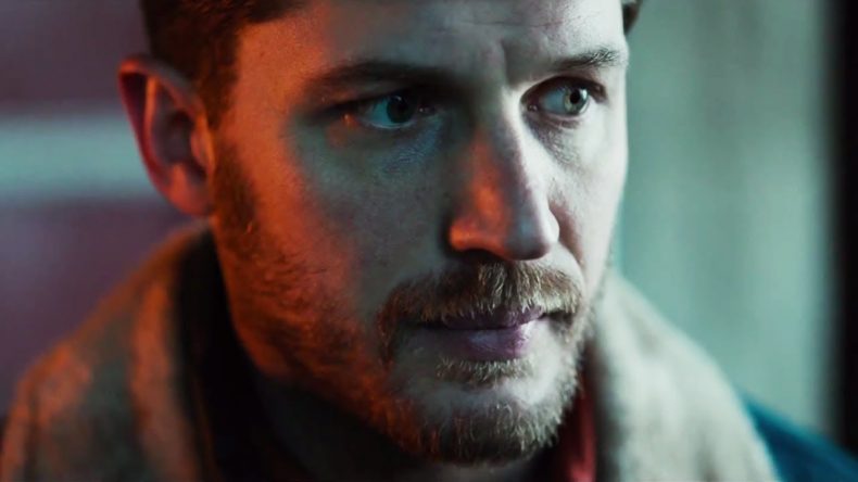The Drop – Bargeld