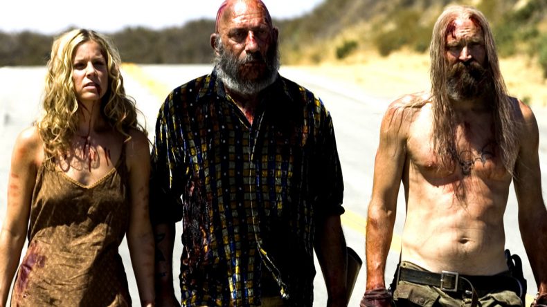 The Devils Rejects