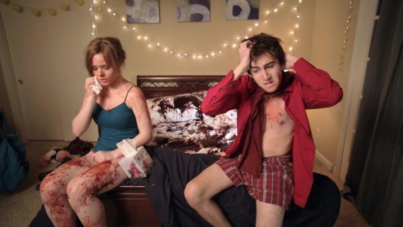 The Stalking Dead – Mein kopfloser Ex