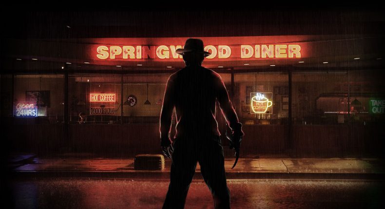 A Nightmare on Elm Street