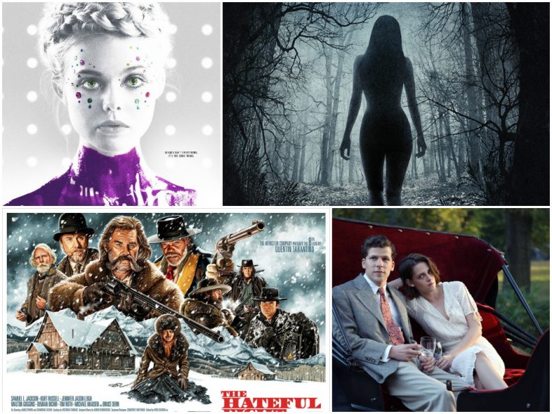 Die 10 besten Filme des Jahres | Tim