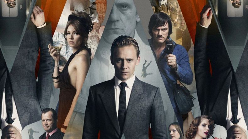 High Rise Gewinnspiel {Beendet}