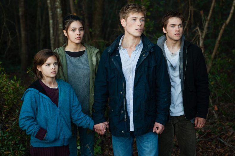 Left Behind – Vanished: Next Generation