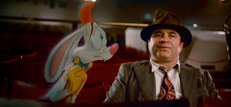 Falsches Spiel mit Roger Rabbit