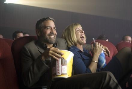 Burn after Reading cinema scene