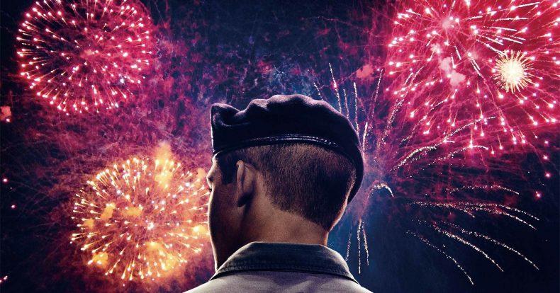 Die irre Heldentour des Billy Lynn