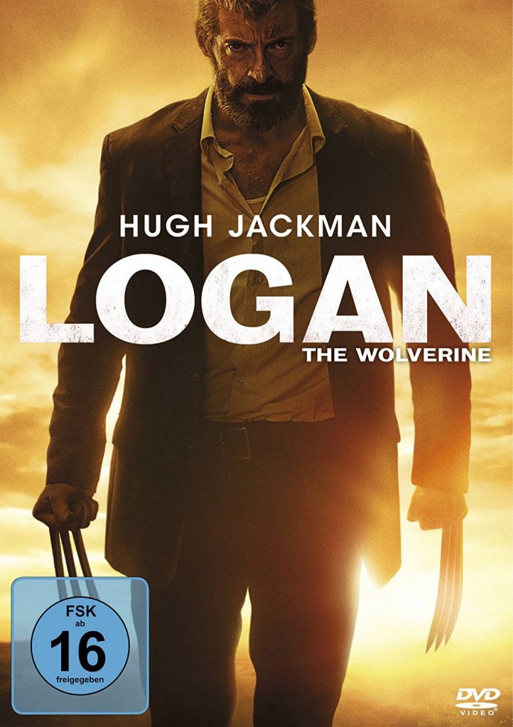 Logan - The Wolverine Kritik