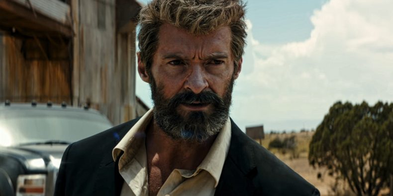 Logan – The Wolverine
