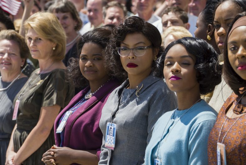 Hidden Figures – Unbekannte Heldinnen