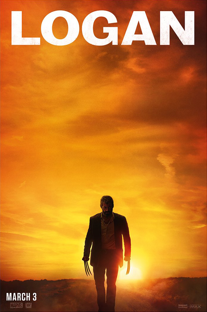 Logan Kritik Inglourious Filmgeeks