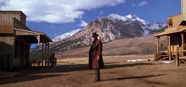 Pale Rider – Der namenlose Reiter