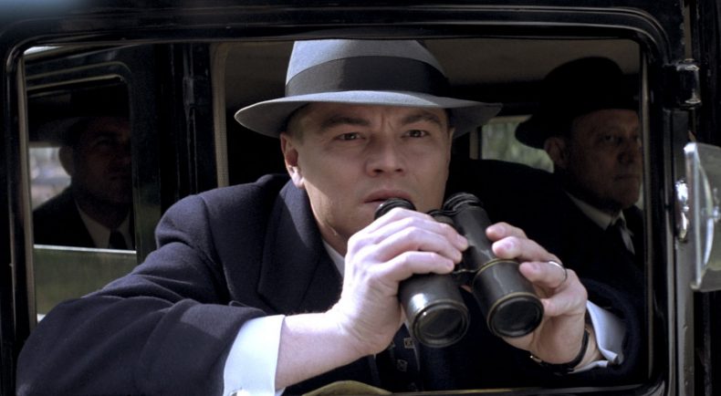 J. Edgar