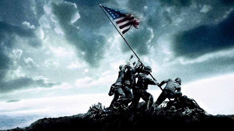 Flags of our Fathers