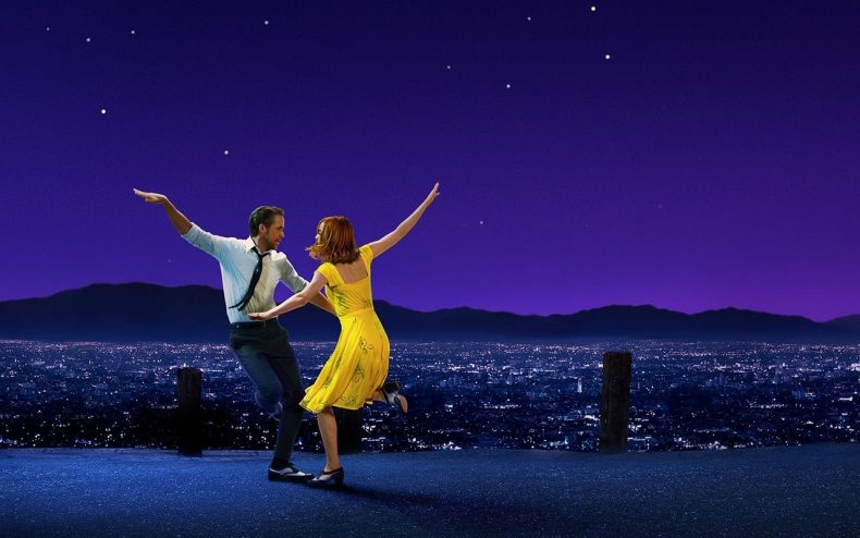 6 umwerfende Musicalstipps zum DVD/Bluray-Start von La La Land