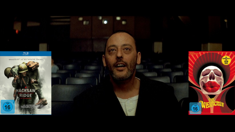 Das Filmquiz zum Sonntag #2