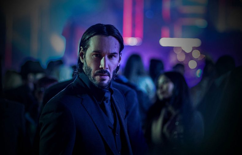 John Wick: Kapitel 2