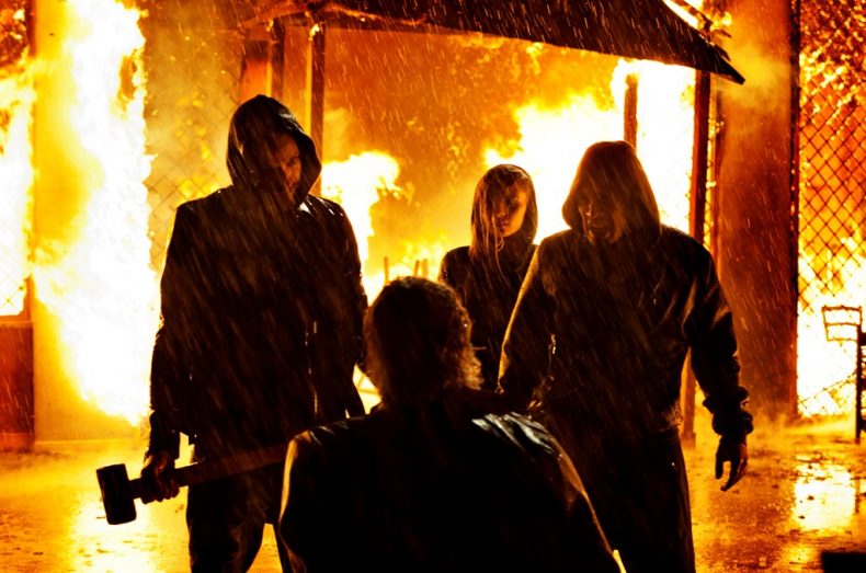 Suburra