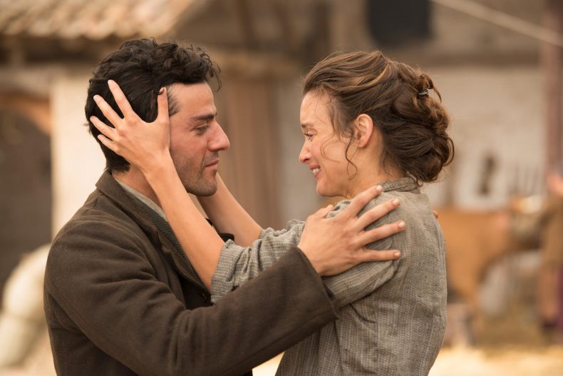 The Promise: Die Erinnerung bleibt The Promise: Die Erinnerung bleibt Kritik
